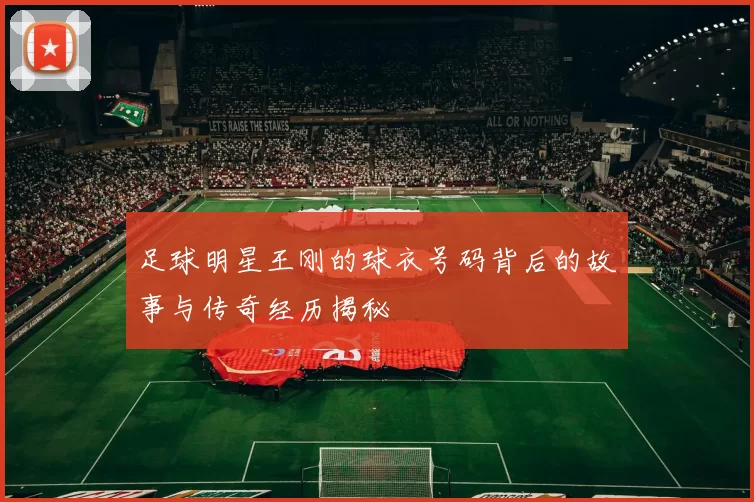 足球明星王刚的球衣号码背后的故事与传奇经历揭秘
