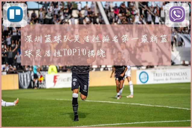 深圳篮球队灵活性排名第一最新篮球灵活性TOP10揭晓