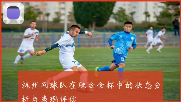 杭州网球队在联合会杯中的状态分析与表现评估