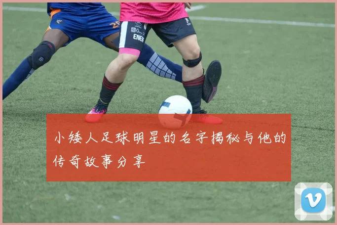 小矮人足球明星的名字揭秘与他的传奇故事分享