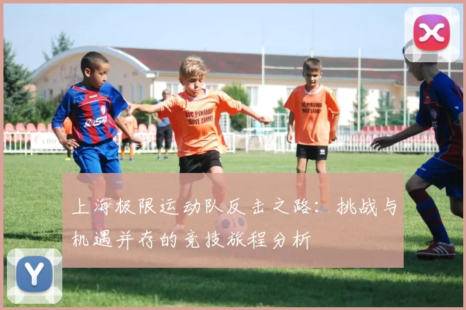 上海极限运动队反击之路：挑战与机遇并存的竞技旅程分析